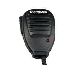 Load image into Gallery viewer, TECHOMAN TM-9C 2-Pin Microphone / Speaker Communication Radio Accessories TECHOMAN   
