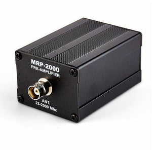 MOONRAKER MRP-2000 MK2 (25-2000MHz) Scanner Pre Amplifier  MOONRAKER   