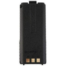 Load image into Gallery viewer, Baofeng UV-5R BL-5L Extended Size High Capacity 3800 mAh Li-ion Pack Baofeng Batteries BAOFENG   

