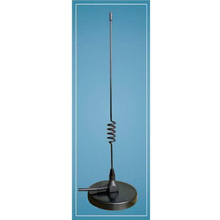 Load image into Gallery viewer, TECHOMAN TM-9C UHF PRS Magnetic Mobile Antenna Black 4.5dbi with SMA-F Connector Antenna Mobile TECHOMAN   

