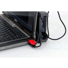 Load image into Gallery viewer, Oscilloscope 20Mhz - Dual Channel Hantek 6022BE USB Oscilloscope USB HANTEK   
