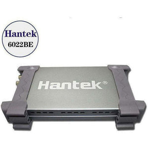 Oscilloscope 20Mhz - Dual Channel Hantek 6022BE USB Oscilloscope USB HANTEK   
