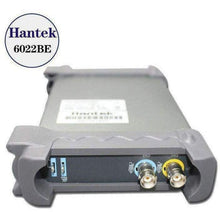 Load image into Gallery viewer, Oscilloscope 20Mhz - Dual Channel Hantek 6022BE USB Oscilloscope USB HANTEK   
