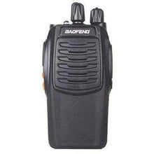 Load image into Gallery viewer, Baofeng BF-5C 2 WATT UHF PRS CB Walkie Talkie RADIO BODY ONLY - 16 Channels UHF PRS Hand Helds BAOFENG   
