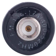 Load image into Gallery viewer, Baofeng UV-5RA Antenna - SMA-F Dual Band (136-174 MHz &amp; 400-520 MHz) Flexi New Antenna / Aerial  BAOFENG   
