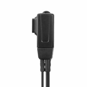 Baofeng UV-81C D Shape Earpiece / Microphone Communication Radio Accessories BAOFENG   