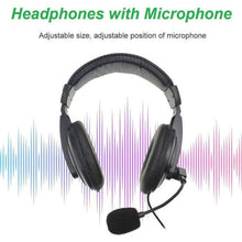 Load image into Gallery viewer, BAOFENG BF-5C 2-Pin Headphones / Microphone Communication Radio Accessories BAOFENG   
