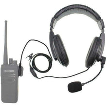 Load image into Gallery viewer, BAOFENG BF-5C 2-Pin Headphones / Microphone Communication Radio Accessories BAOFENG   
