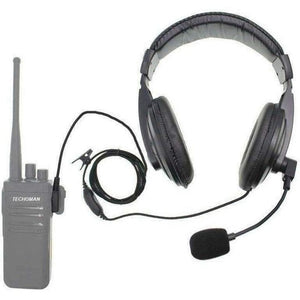 BAOFENG BF-5C 2-Pin Headphones / Microphone Communication Radio Accessories BAOFENG   