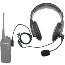 Load image into Gallery viewer, BAOFENG UV-5R Headphones / Microphone Communication Radio Accessories BAOFENG   
