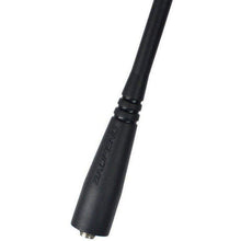 Load image into Gallery viewer, Baofeng Handheld - Black SMA-F Dual Band (136-174 MHz &amp; 400-520 MHz) Flexi Antenna Antenna Handheld BAOFENG   
