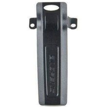 Load image into Gallery viewer, Baofeng Handheld - Black Belt Clip - UV-81C Series Baofeng Belt Clips BAOFENG   
