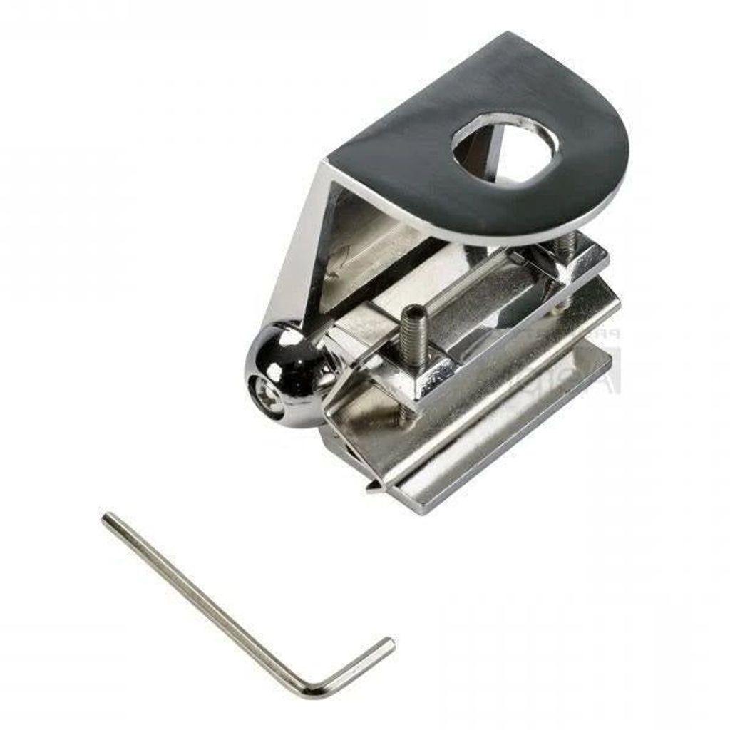 AERPRO CBA36 Universal Gutter Mount UHF Antenna / Aerial Bracket