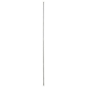 AERPRO CBA5F1 6dBi 477MHz 1520mm 3 Coil Fibreglass UHF Antenna Whip Antenna Mobile AERPRO   