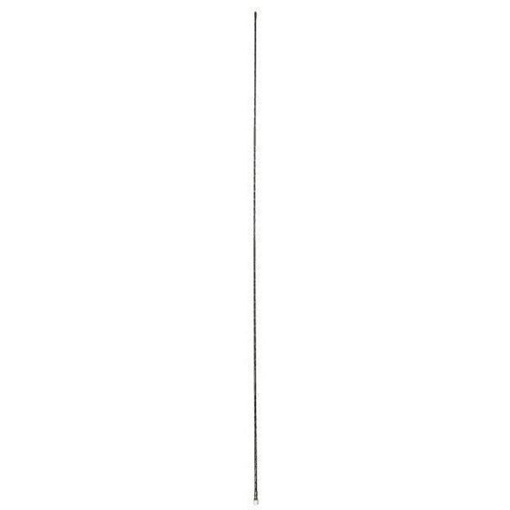 AERPRO CBA5F1 6dBi 477MHz 1520mm 3 Coil Fibreglass UHF Antenna Whip Antenna Mobile AERPRO   