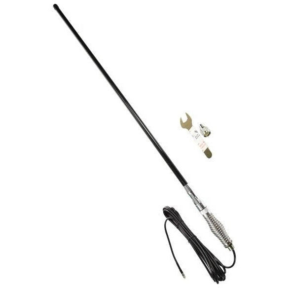 AERPRO CBA5T1 7.5dBi 477MHz Black Radome UHF Antenna / Aerial Antenna Mobile AERPRO   