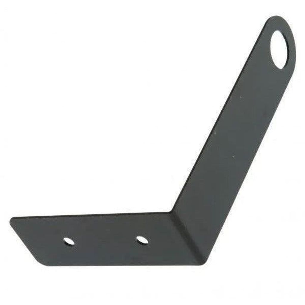 AERPRO CBAWB2 Wall Bracket L Shaped Small Antenna Mount  AERPRO   