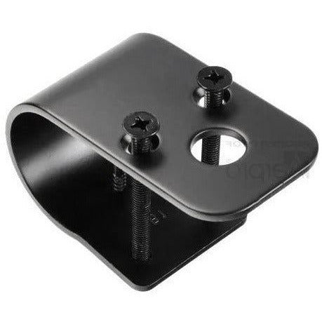 AERPRO CBBB45B Black 45mm Wrap-around Bullbar Mount UHF Antenna  / AerialBracket Mobile Antenna Mounts AERPRO   