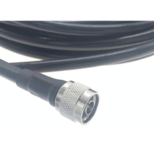 Load image into Gallery viewer, TECHOMAN CFD400 RF Cable: Similar to LMR400 Better than RG-8 &amp; RG-213 - 20 Metres Antenna Patch Cables TECHOMAN   
