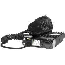 Load image into Gallery viewer, CRYSTAL DB477A UHF PRS Mobile Radio Transceiver - 5 watts Two-Way Radios CRYSTAL   
