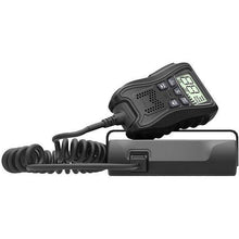 Load image into Gallery viewer, CRYSTAL DB477D UHF PRS Mobile Radio Transceiver - 5 watts Two-Way Radios CRYSTAL   
