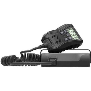 CRYSTAL DB477D UHF PRS Mobile Radio Transceiver - 5 watts Two-Way Radios CRYSTAL   