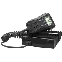 Load image into Gallery viewer, CRYSTAL DB477D UHF PRS Mobile Radio Transceiver - 5 watts Two-Way Radios CRYSTAL   
