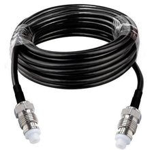 Load image into Gallery viewer, TECHOMAN RF Coaxial Cable with FME Female to FME Female - 3 Metres Antenna Accessories TECHOMAN   
