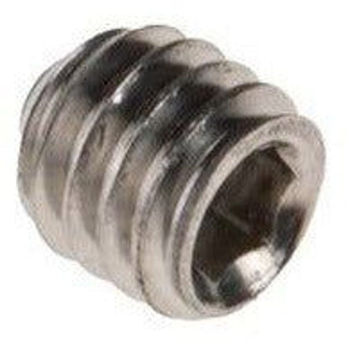TECHOMAN Antenna / Aerial Stainless Steel Grub Screw - 4mm Thread  TECHOMAN   