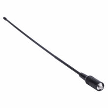 Load image into Gallery viewer, TECHOMAN Extended Range Tuned 477MHz UHF PRS Antenna - Black SMA-F Flexi Antenna Antenna Handheld TECHOMAN   

