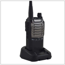 Load image into Gallery viewer, Baofeng UV-81C 5 WATT (HIGH POWER) UHF CB Walkie Talkie - 80 Channels Extra Mic UHF PRS Hand Helds BAOFENG   
