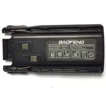 Load image into Gallery viewer, Baofeng UV-81C 1800 mAh Li-ion Pack Baofeng Batteries BAOFENG   
