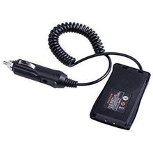 Load image into Gallery viewer, Baofeng Car Battery Eliminator For Radios BF-5C BF-888s BF-777s BF-666s  TECHOMAN   
