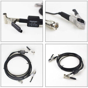 HANTEK HT-25 Oscilloscope H/T High Tension Spark Plug Test Cable Oscilloscope USB HANTEK   