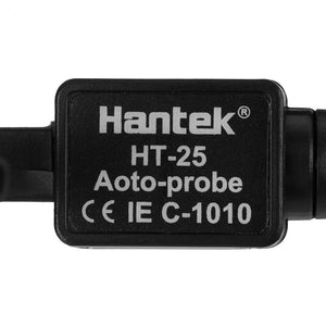 HANTEK HT-25 Oscilloscope H/T High Tension Spark Plug Test Cable Oscilloscope USB HANTEK   