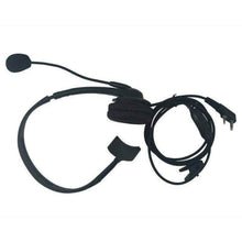 Load image into Gallery viewer, BAOFENG UV-81C 2-Pin Tactical Headset / Microphone Communication Radio Accessories BAOFENG   
