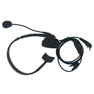 BAOFENG UV-81C 2-Pin Tactical Headset / Microphone Communication Radio Accessories BAOFENG   