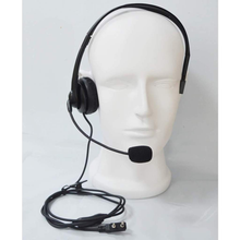 Load image into Gallery viewer, BAOFENG UV-81C 2-Pin Tactical Headset / Microphone Communication Radio Accessories BAOFENG   
