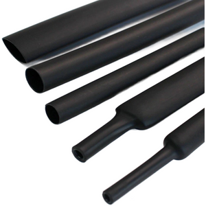TECHOMAN Heatshrink Tubing with Glue Lining 4:1 - 16mm Diameter 1.22 Metres Antenna Patch Cables TECHOMAN   