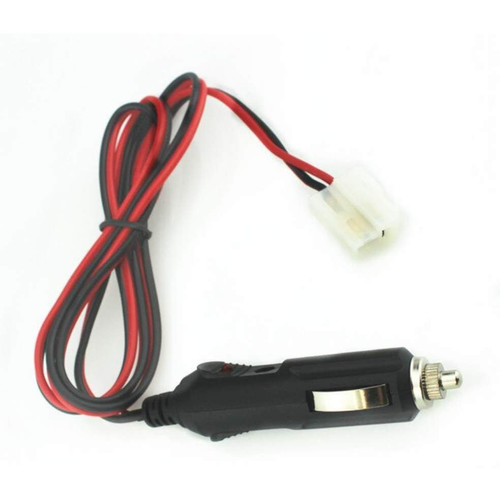 TECHOMAN TM-218H Power Cord Amateur Radio Transceivers TECHOMAN   