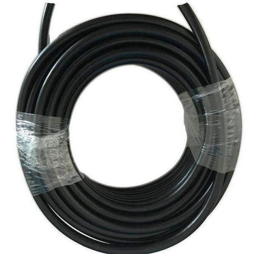 TYCAB RF Per Metre Coaxial Cable 50 Ohm Coax Cut Length RG58 RG-58 Antenna Accessories TYCAB   