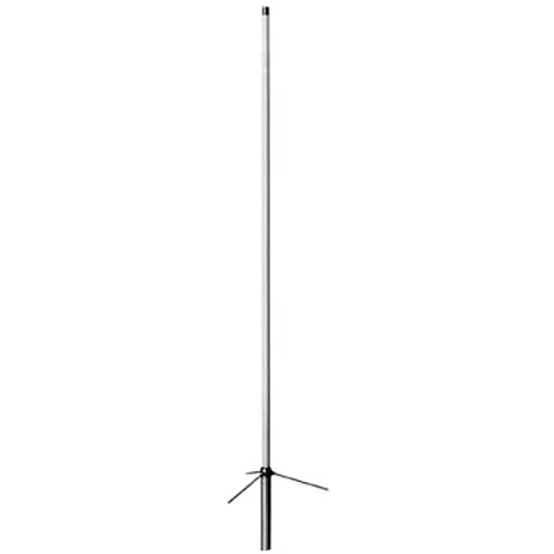 TECHOMAN S-16U Scanner Radio VHF / UHF Base Station Fibreglass Antenna - SO239 Type  TECHOMAN   