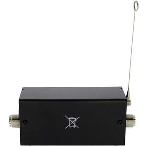 SURECOM Analog Radio SWR  / RF / Field Strength Test Meter for 26MHz / 27MHz CB Band Antenna SWR Meter SURECOM   
