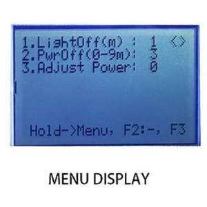 SURECOM SW-102HF Digital  Power & SWR Meter  1.5 MHz to 70 MHz  SURECOM   