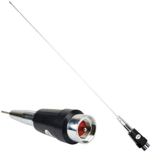 TECHOMAN UHF PRS Radio Antenna TM-MC477 Antenna Mobile TECHOMAN   