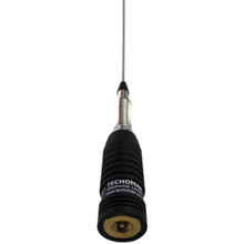 Load image into Gallery viewer, TECHOMAN Mobile CB Radio Antenna 26 MHz To 28 MHz Antenna 4 dBi Gain Antenna Mobile TECHOMAN   
