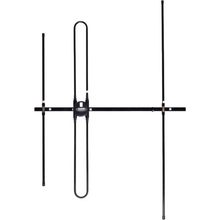 Load image into Gallery viewer, TECHOMAN VHF Base Ham 3 Element Yagi Directional Antenna - 140 - 170 MHz Band Antenna Base Station TECHOMAN   
