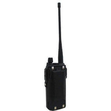 Load image into Gallery viewer, (2x) Baofeng UV-81C 5 WATT (HIGH POWER) UHF CB Walkie Talkies (2x Chargers)  - 80 Channels UHF PRS Hand Helds BAOFENG   
