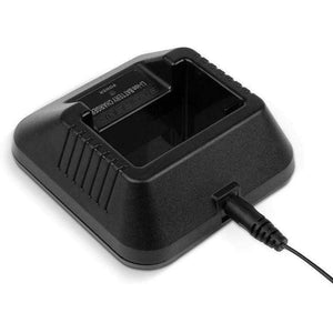 Baofeng Charger Cradle for Baofeng UV-5R (or compatible) Radios Baofeng Charging Cradles BAOFENG   