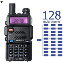 Load image into Gallery viewer, Baofeng UV-5R 5W Ham Walkie Talkie Dual VHF &amp; UHF Amateur Radio Transceivers BAOFENG   

